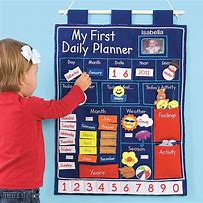 Image result for Family Birthday Calendar Wall Hanging