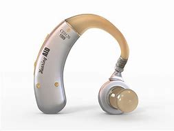 Image result for What Are Hearing Aids
