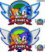 Image result for Sonic 2 Title