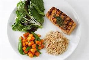 Image result for Small Portion Food
