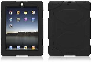 Image result for iPad 2 Black Case