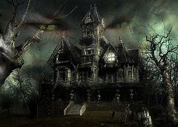 Image result for Gothic Halloween Wallpaper 1366X768