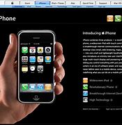 Image result for Apple iPhone Website