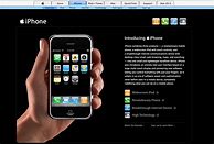 Image result for Information iPhone Homepage