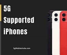 Image result for Is iPhone 11 5G