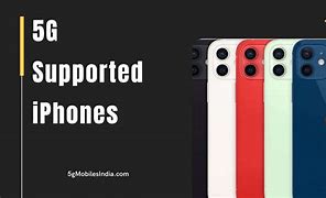 Image result for Does Apple iPhone XS support 5G%3F