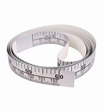 Image result for Measuring Tape Sticker