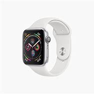 Image result for Silver Apple Watch On Guy