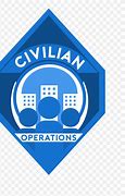 Image result for Fivem Civilian Logo