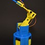 Image result for First Robot Arm