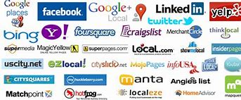 Image result for Business Listing Directories