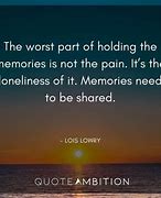 Image result for Quotes About Memorable Old Memories