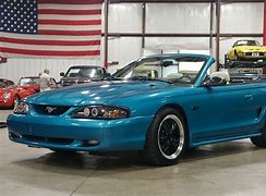 Image result for under a 1995 mustang