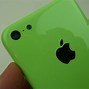 Image result for Light Green iPhone 5C