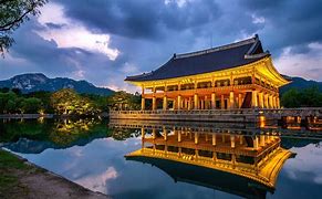 Image result for Famous Buildings in South Korea