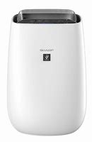 Image result for Sharp Air Purifier Dw12aw