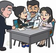 Image result for Office People Clip Art