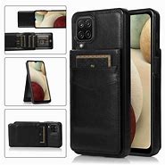 Image result for Galaxy A12 Wallet Phone Case