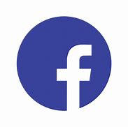 Image result for Facebook Logo Small Circle