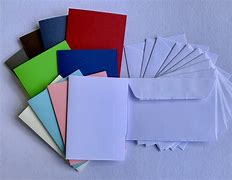 Image result for A6 Cards and Envelopes