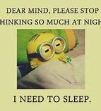 Image result for Exhausted Minion