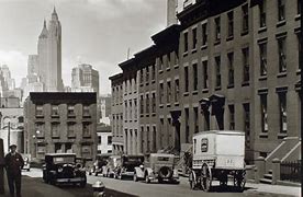 Image result for Historic New York City Photos