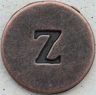 Image result for Alphabet Letter Z