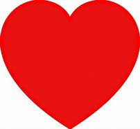 Image result for A Big Red Heart
