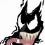 Image result for Venom PNG