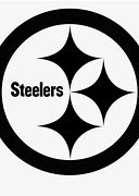 Image result for Pittsburgh Steelers Clip Art Free