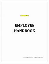 Image result for Policies and Procedures Manual Template
