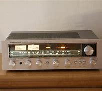 Image result for Kenwood KR 5030 Stereo Receiver