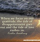 Image result for Unknown Quotes About Gratefulness