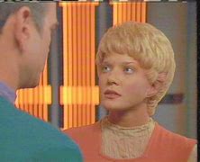 Image result for Star Trek Voyager People
