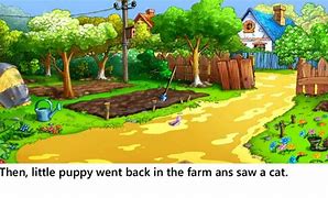 Image result for The Lost Puppy Farm Clip Art