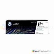 Image result for Imagem De Toner 216A