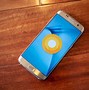 Image result for Samsung S7 Edge Gold Phone