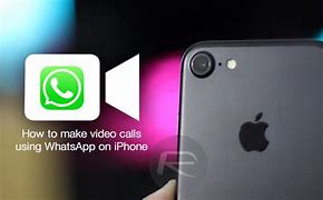 Image result for Whats App Video Call iPhone