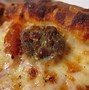 Image result for Papa John's Meatball Pizza