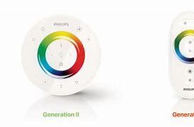 Image result for Philips Hue Living Color Remote