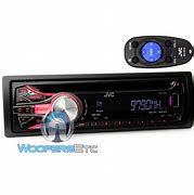 Image result for JVC KDS29 Car Stereo