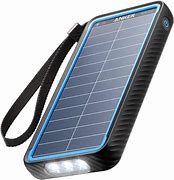 Image result for Solar Charger Power Bank Aesthetic Pics