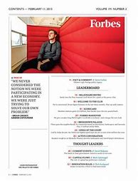 Image result for Current Forbes Magazine Articles