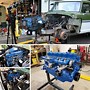 Image result for Ford 300 6 Cyl Industrial Engine