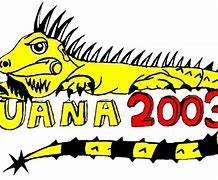 Image result for Iguana Cartoon