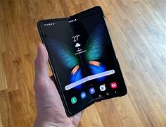 Image result for Samsung New Foldable Smartphone