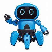 Image result for A Small Robot Toy