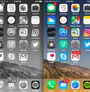 Image result for iPhone Hello Black Screen