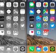 Image result for iPhone Home Screen Style