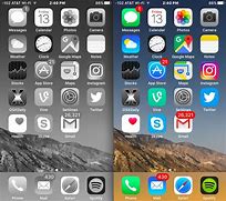 Image result for Negative Photo Black and White iPhone Screen
